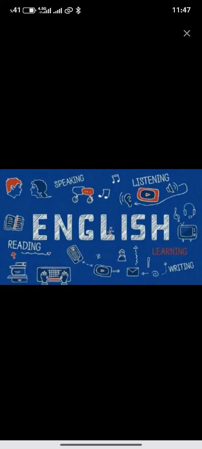 تدریس تخصصی زبان انگلیسی با مدرس مجرب|خدمات آموزشی|خمین, |دیوار