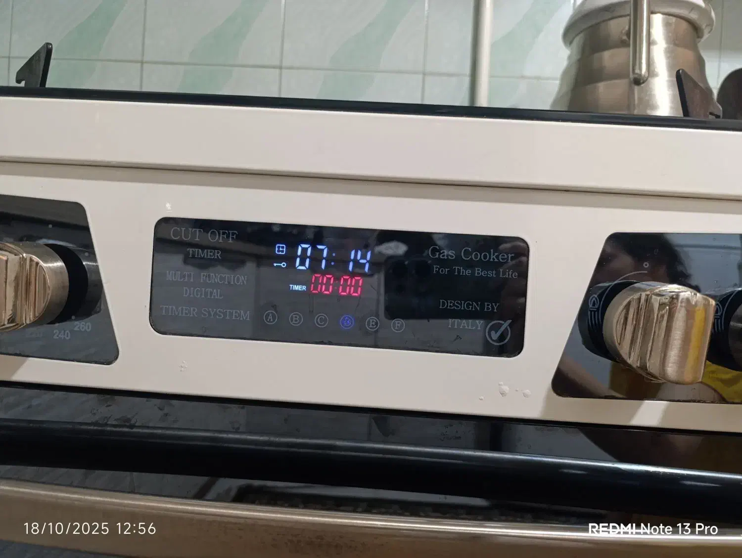 فرگاز|اجاق گاز و لوازم برقی پختوپز|قدس, شهرک دانش|دیوار