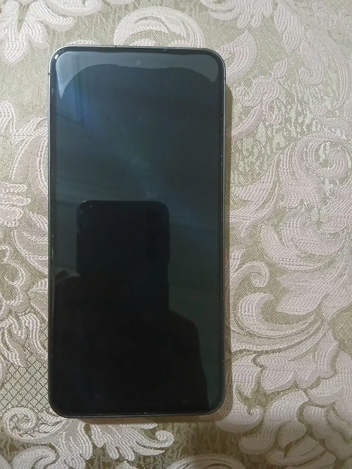 گوشی سامسونگ s24fe|موبایل|شهریار, شهرک بهاران (ویره)|دیوار