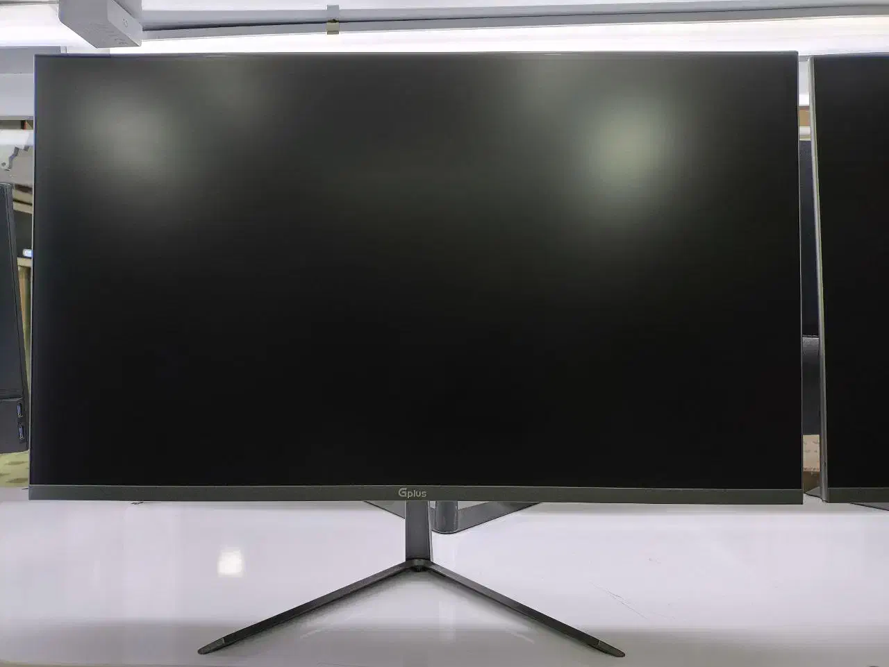 مانیتور ۲۴ جی پلاس|قطعات و لوازم جانبی رایانه|اردبیل, |دیوار