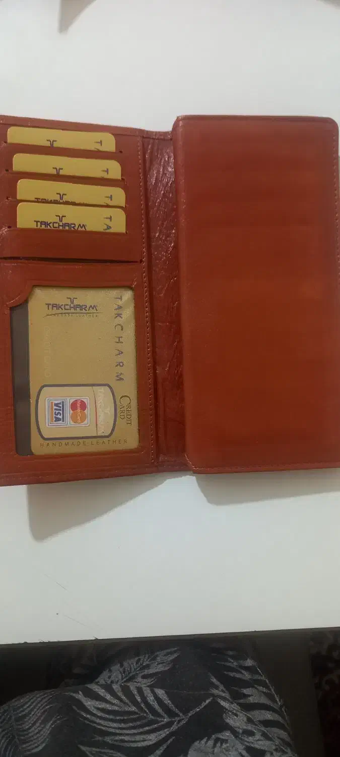 کیف کتی چرم|کیف، کفش، کمربند|شیراز, پانصد دستگاه ارتش|دیوار