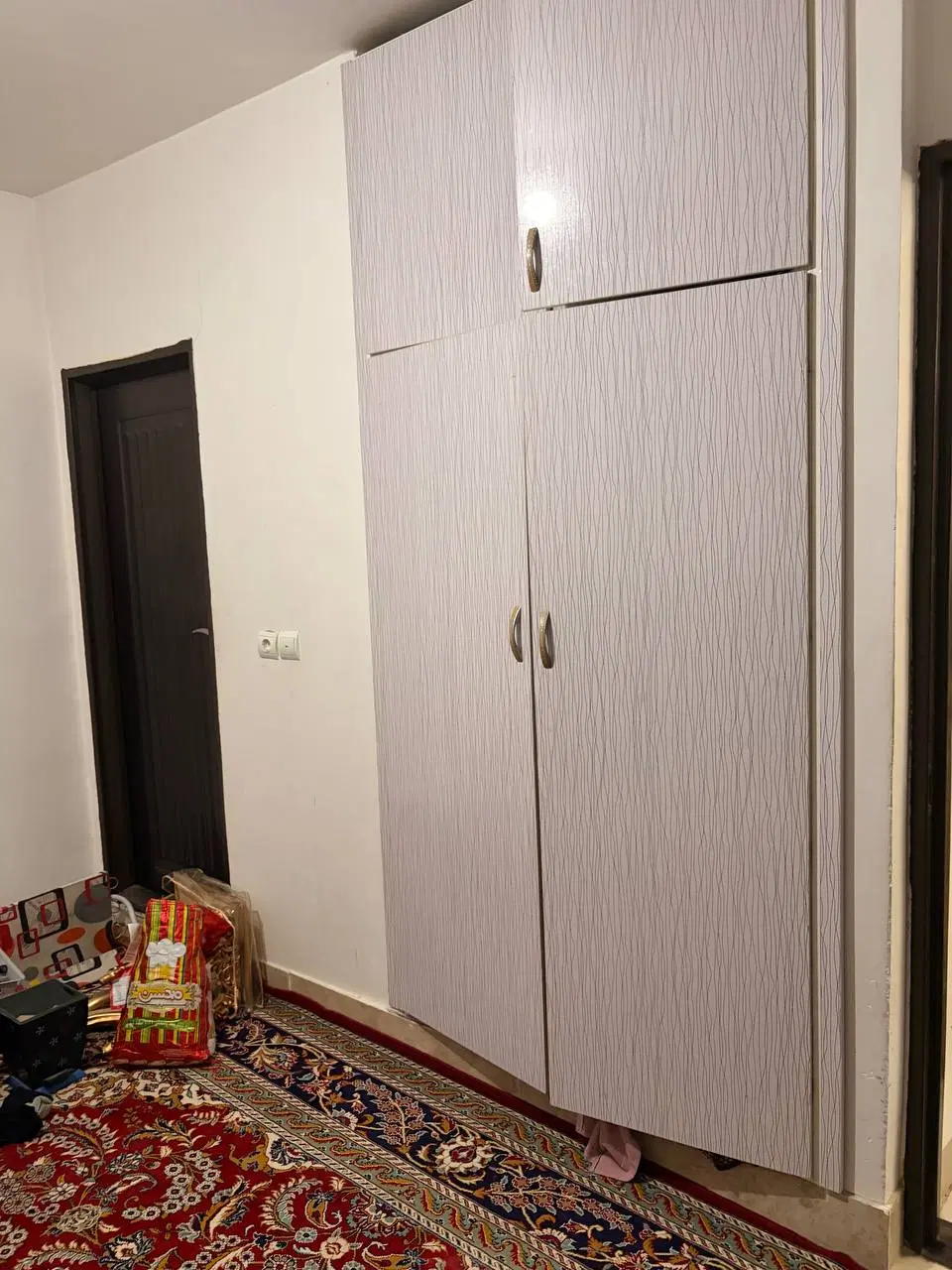 آپارتمان۸۷متر۲خواب خیابان مفتح سندآزادفول افتابگیر|فروش آپارتمان|بیرجند, |دیوار