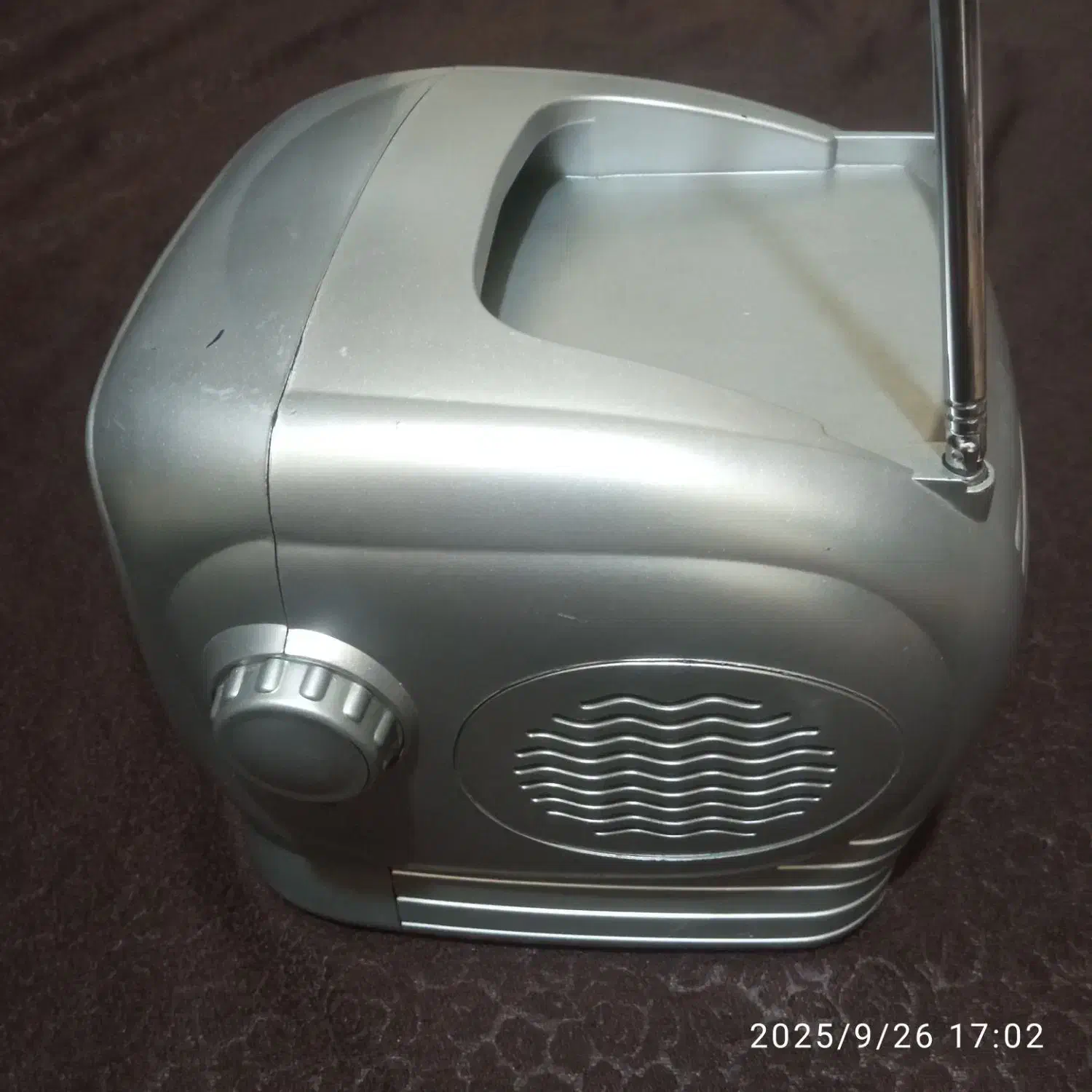 تلویزیون کوچک|تلویزیون و پروژکتور|اصفهان, قائمیه|دیوار