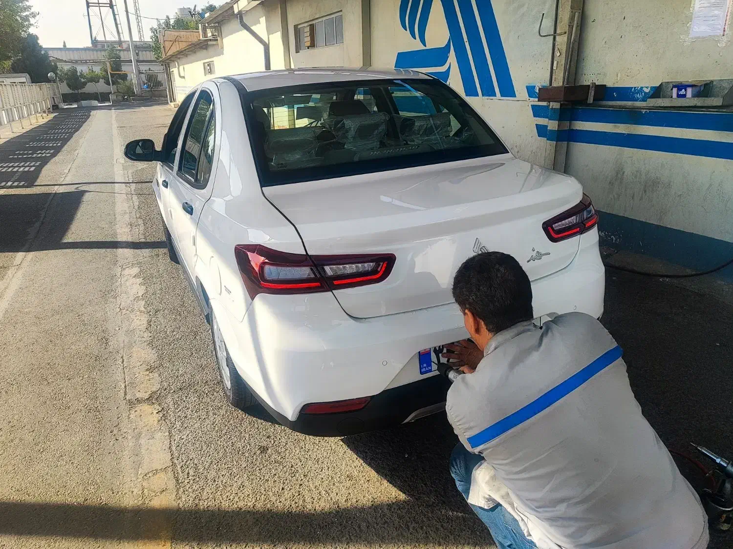 ماشین سهندs|خودرو سواری و وانت|کرمان, |دیوار