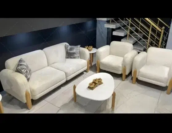 فروش مبل پاندا اقساطی بدون سود|مبلمان خانگی و میز عسلی|کرمانشاه, |دیوار