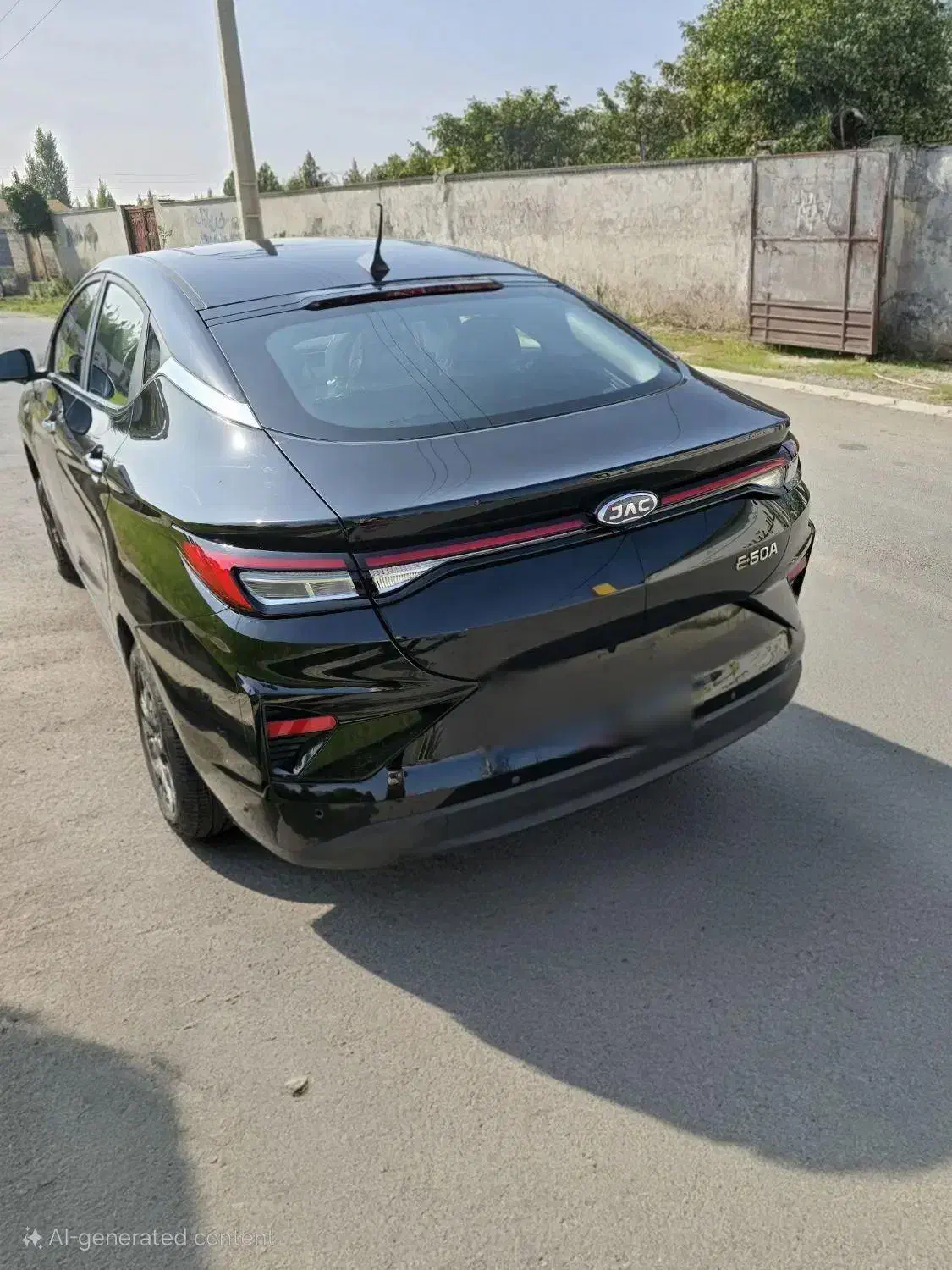 j7 تمام برقی|خودرو سواری و وانت|بابل, |دیوار