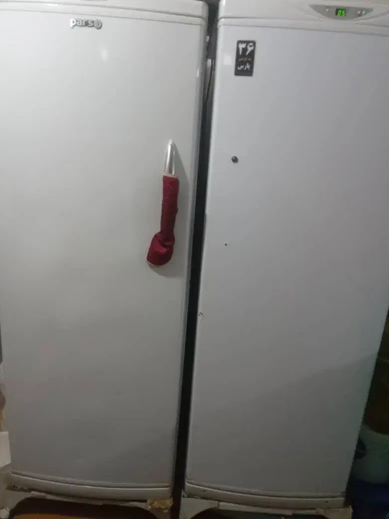 یخچال فریزر پارس|یخچال و فریزر|اهواز, کوی باهنر|دیوار