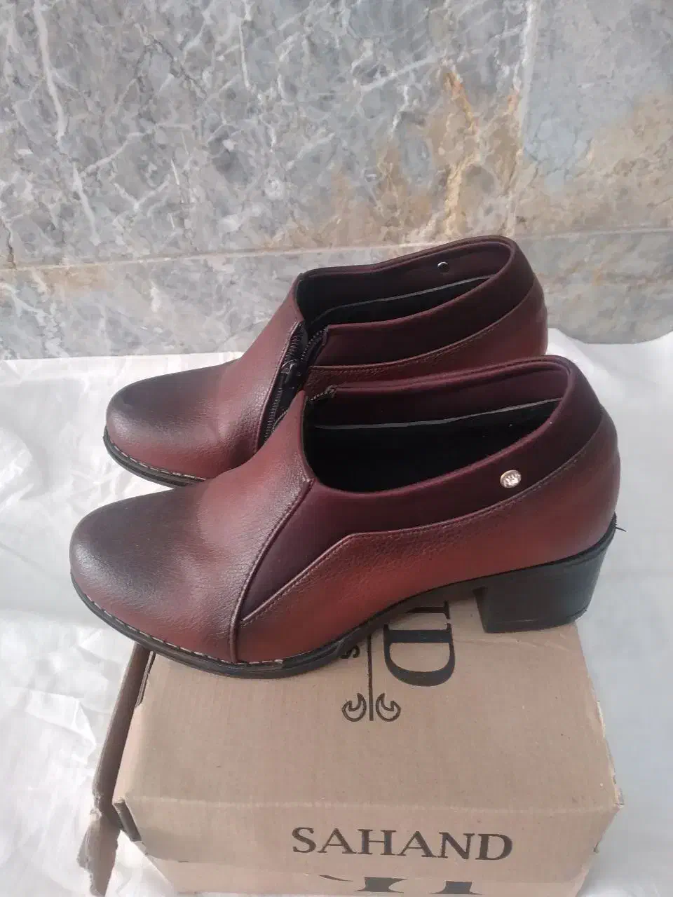 کیف و کفش شیک|کیف، کفش، کمربند|نجفآباد, شهدا|دیوار