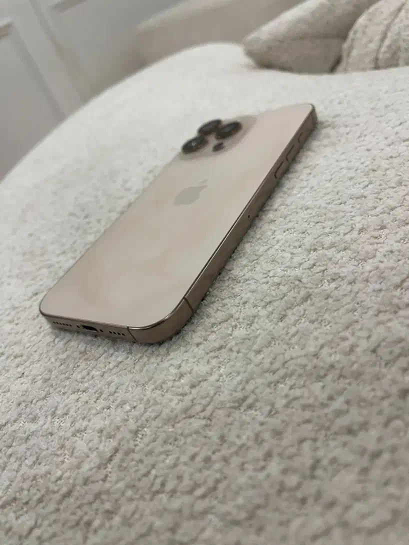 ایفون ۱۶پرومکس۲۵۶صحرایی|موبایل|تهران, چیتگر شمالی|دیوار