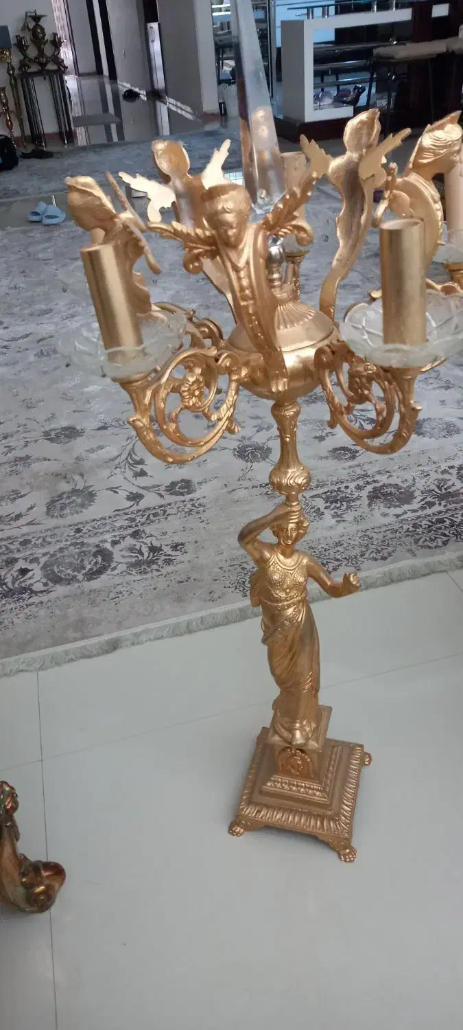 تماما برنج وعتیقه|کلکسیون اشیاء عتیقه|مشهد, رضاشهر|دیوار