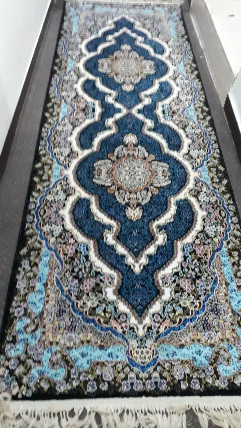 راه رویی تمیز|فرش|مسجد سلیمان, |دیوار