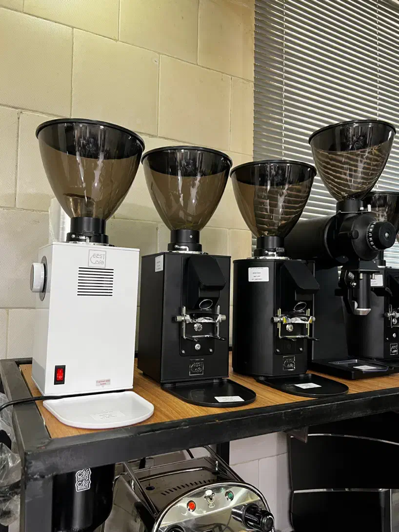 انواع بلندر و آسیاب|کافی‌شاپ و رستوران|تهران, اباذر|دیوار