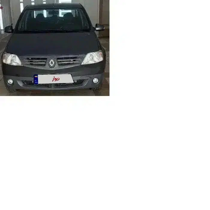 ال 90 کم کار مشکی|خودرو سواری و وانت|نجف‌آباد, گلبهار|دیوار