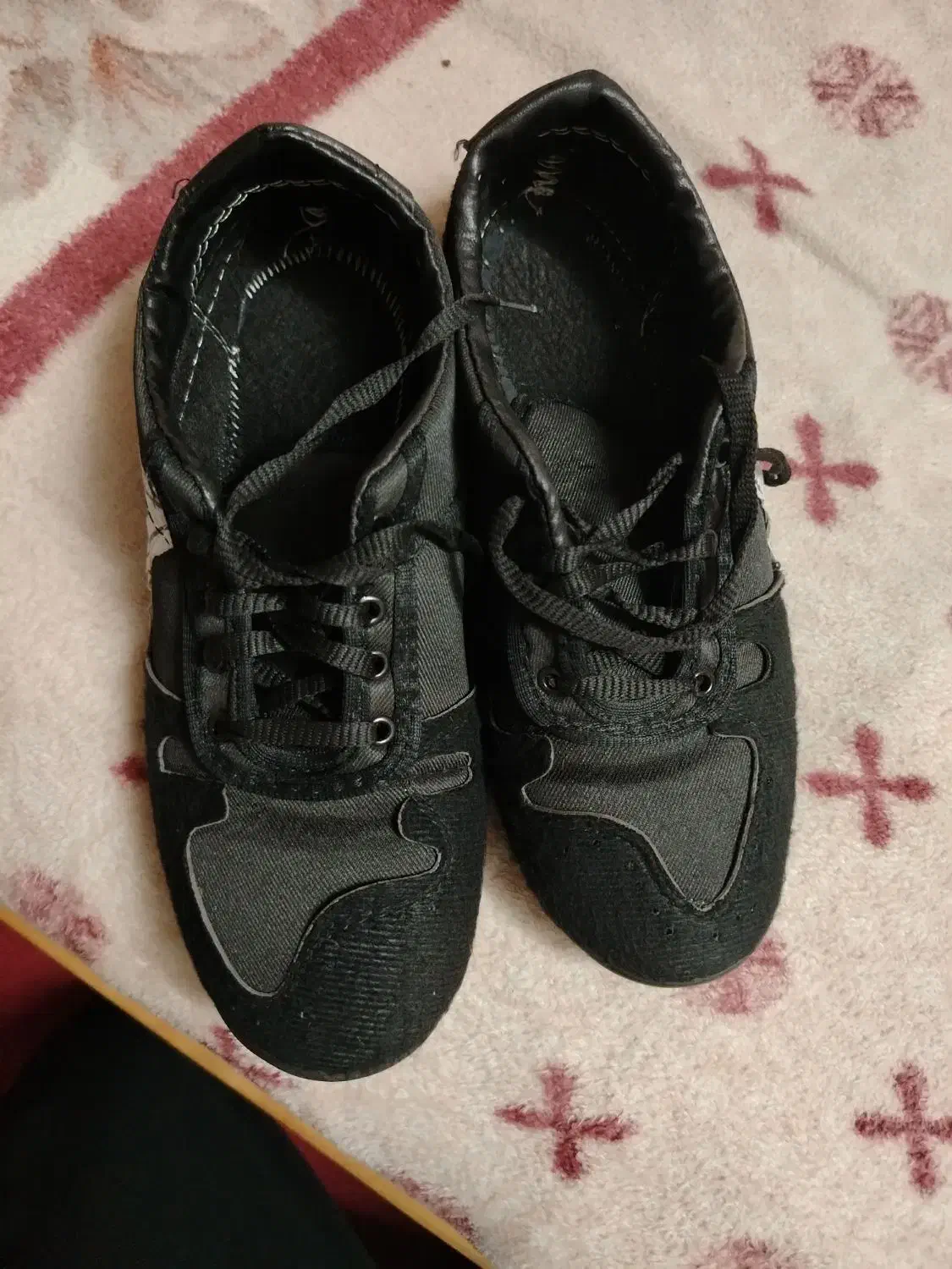 کفش سالن و چمن مصنوعی شیما سایز 41|ورزش‌های توپی|اهواز, شریعتی جنوبی|دیوار