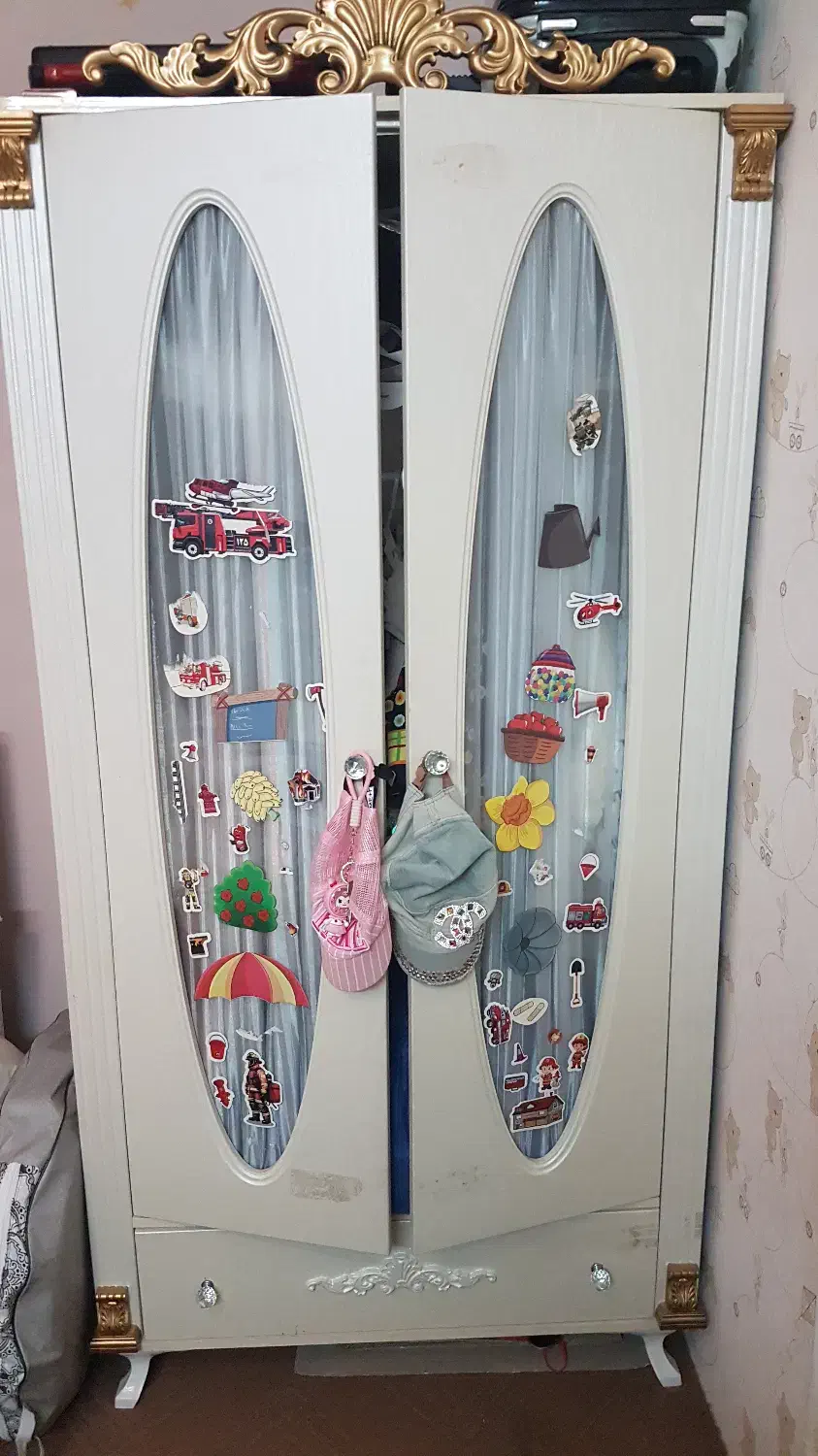 سرویس خواب کودک|اسباب و اثاث بچه|مشهد, رضاشهر|دیوار