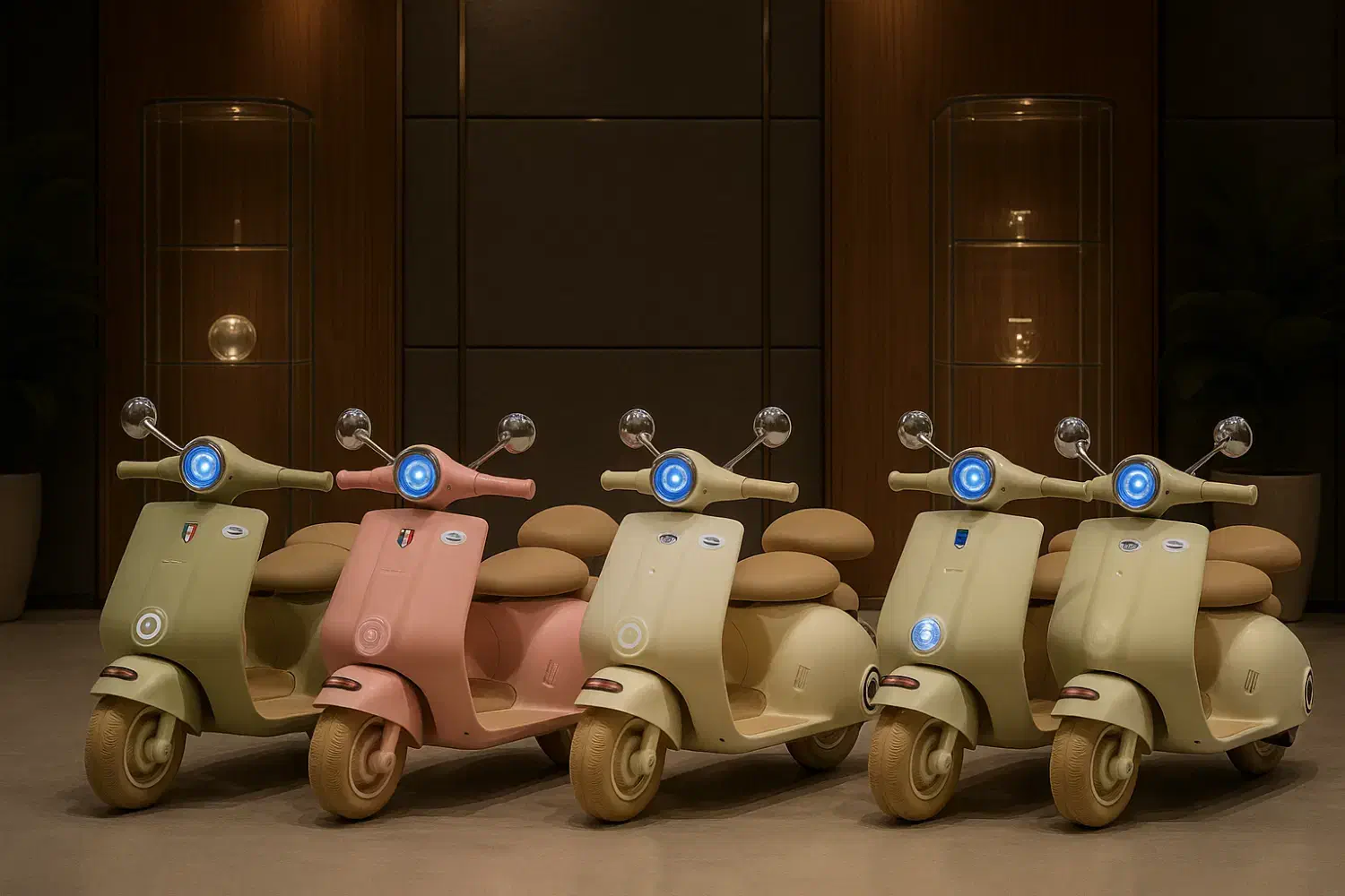 مرکز پخش موتورشارژی اقساط بدون پیش قسط|اسباببازی|لوشان, |دیوار