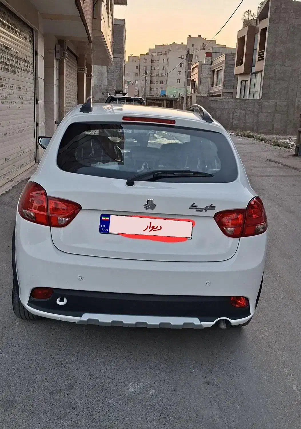 کوییک s کارمندی واقعی|خودرو سواری و وانت|کرمان, |دیوار