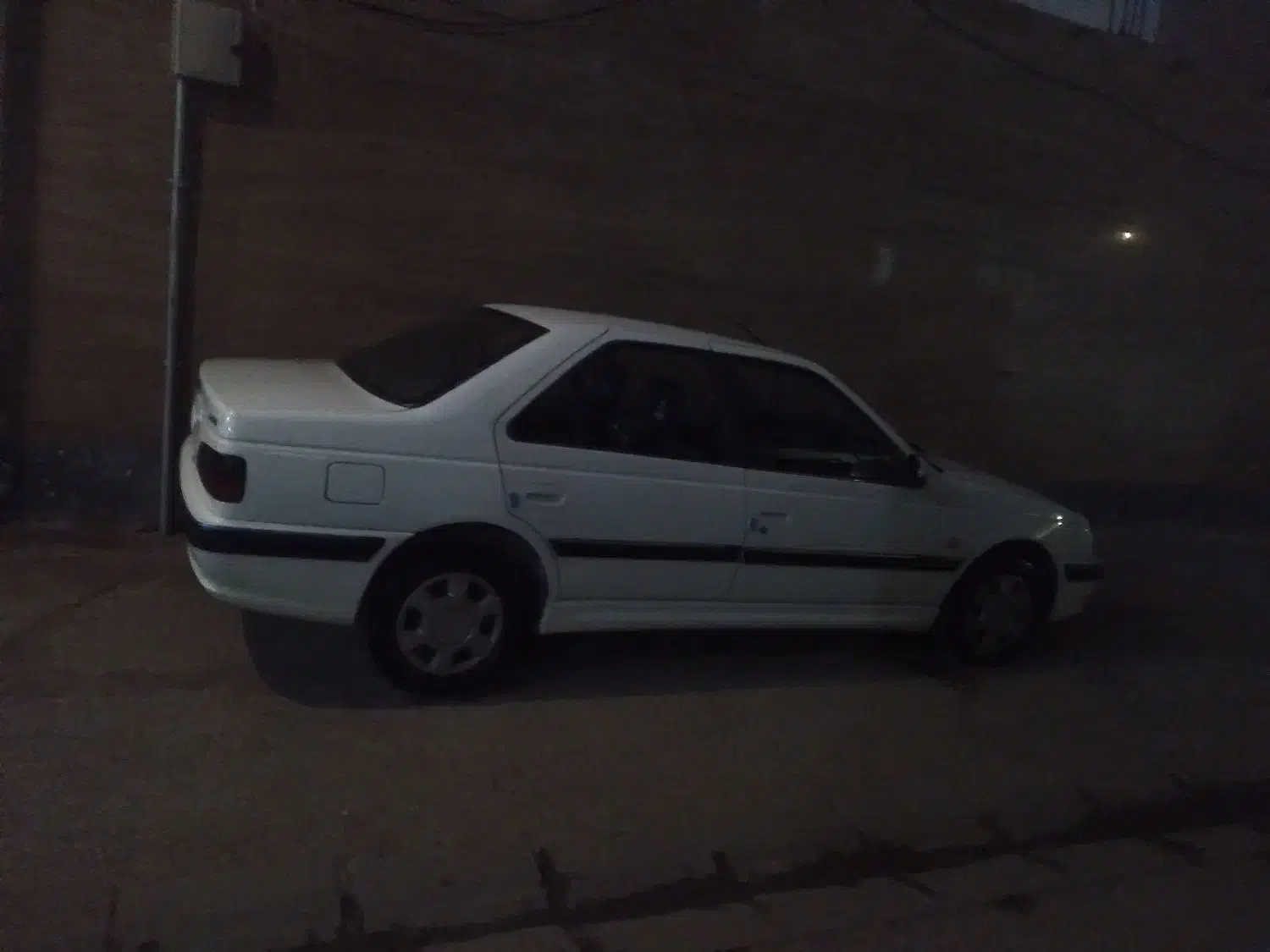 پرشیا ۹۸ درحد۱۴۰۴ فروش فوری|خودرو سواری و وانت|اردبیل, |دیوار