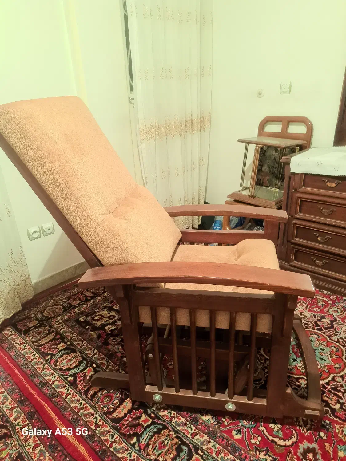 صندلی راک|صندلی و نیمکت|مشهد, ده دی|دیوار