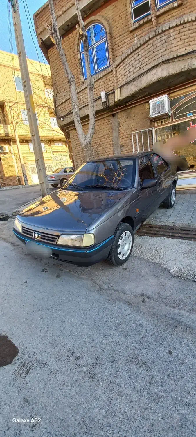 فروش روا|خودرو سواری و وانت|مهاباد (آذربایجان غربی), |دیوار