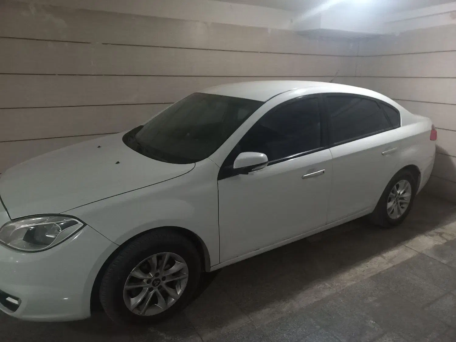 مدل ۹۷|خودرو کلاسیک|نیشابور, هفده شهریور|دیوار