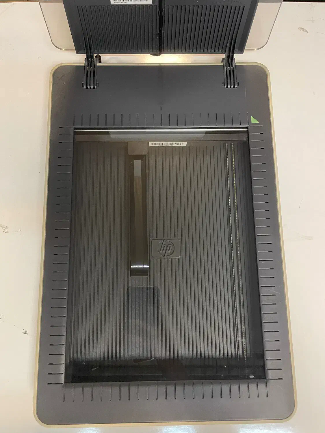 اسکننر اچ پی مدل ۳۷۷۰ / اسکنر Hp scanjet 3770|پرینتر، اسکنر، کپی، فکس|تهران, جهاد|دیوار