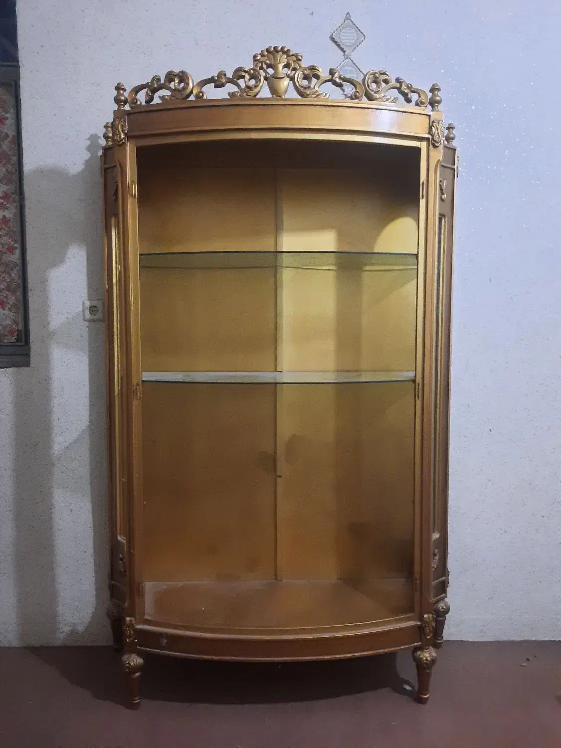 بوفه|بوفه، ویترین، کنسول|بندرعباس, |دیوار