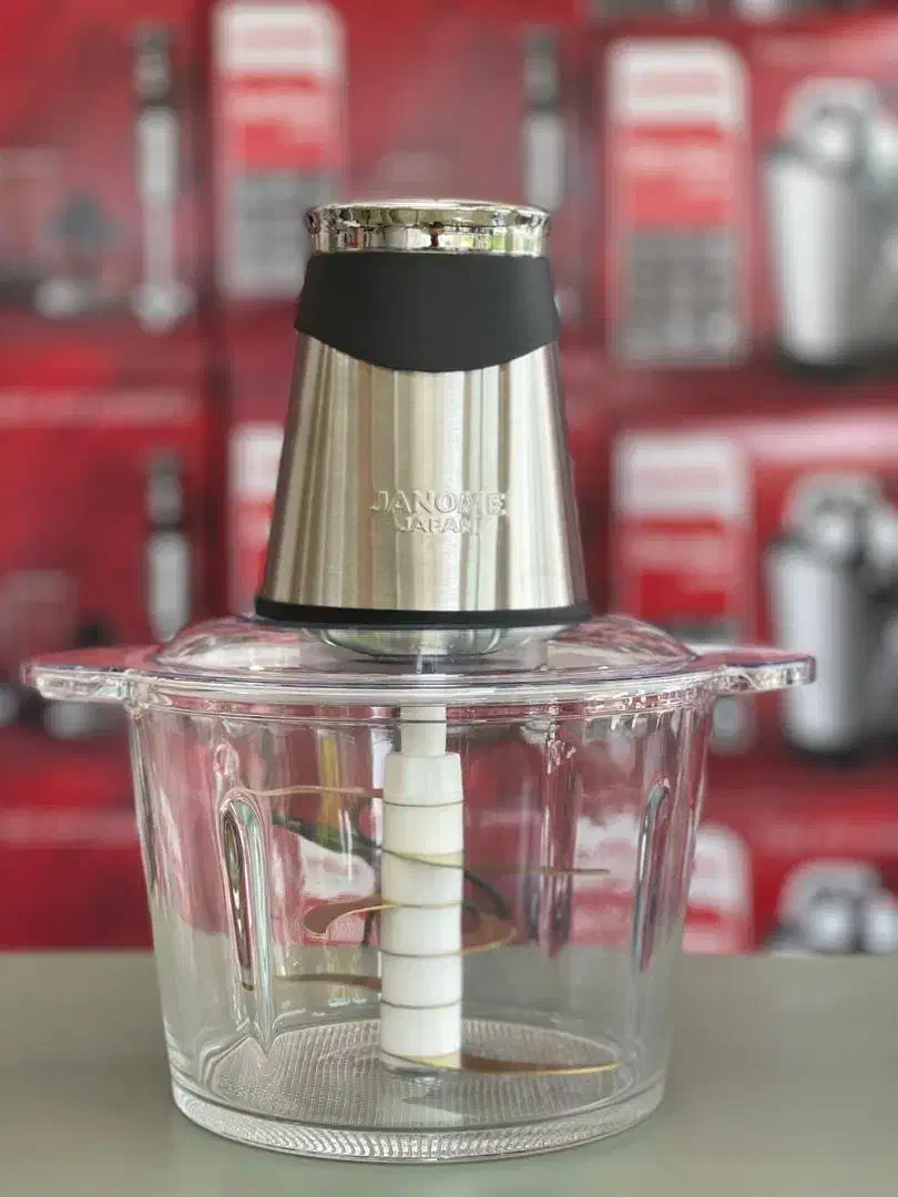 خردکن ژانومه ژاپن|خردکن، آسیاب، غذاساز|بناب, |دیوار