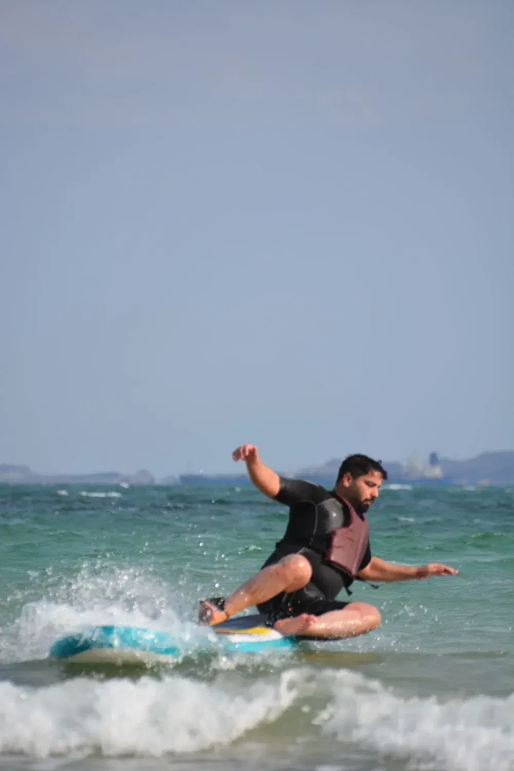 تفریحات دریایی قشم|غواصی و ورزش‌های آبی|قشم, |دیوار