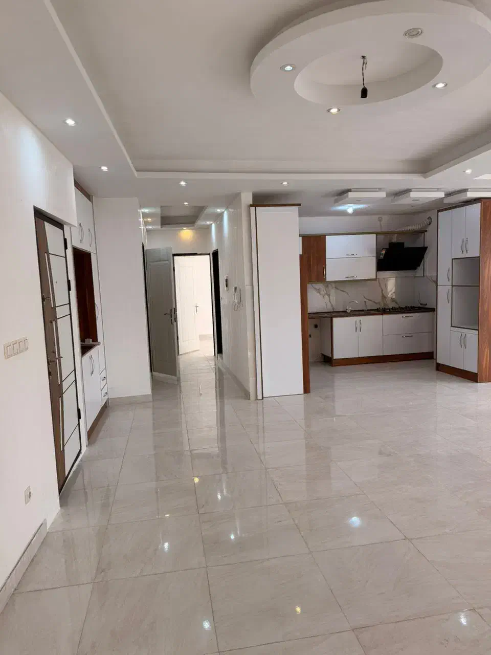 فروش اپارتمان تک واحدی|فروش آپارتمان|رشت, پستک|دیوار