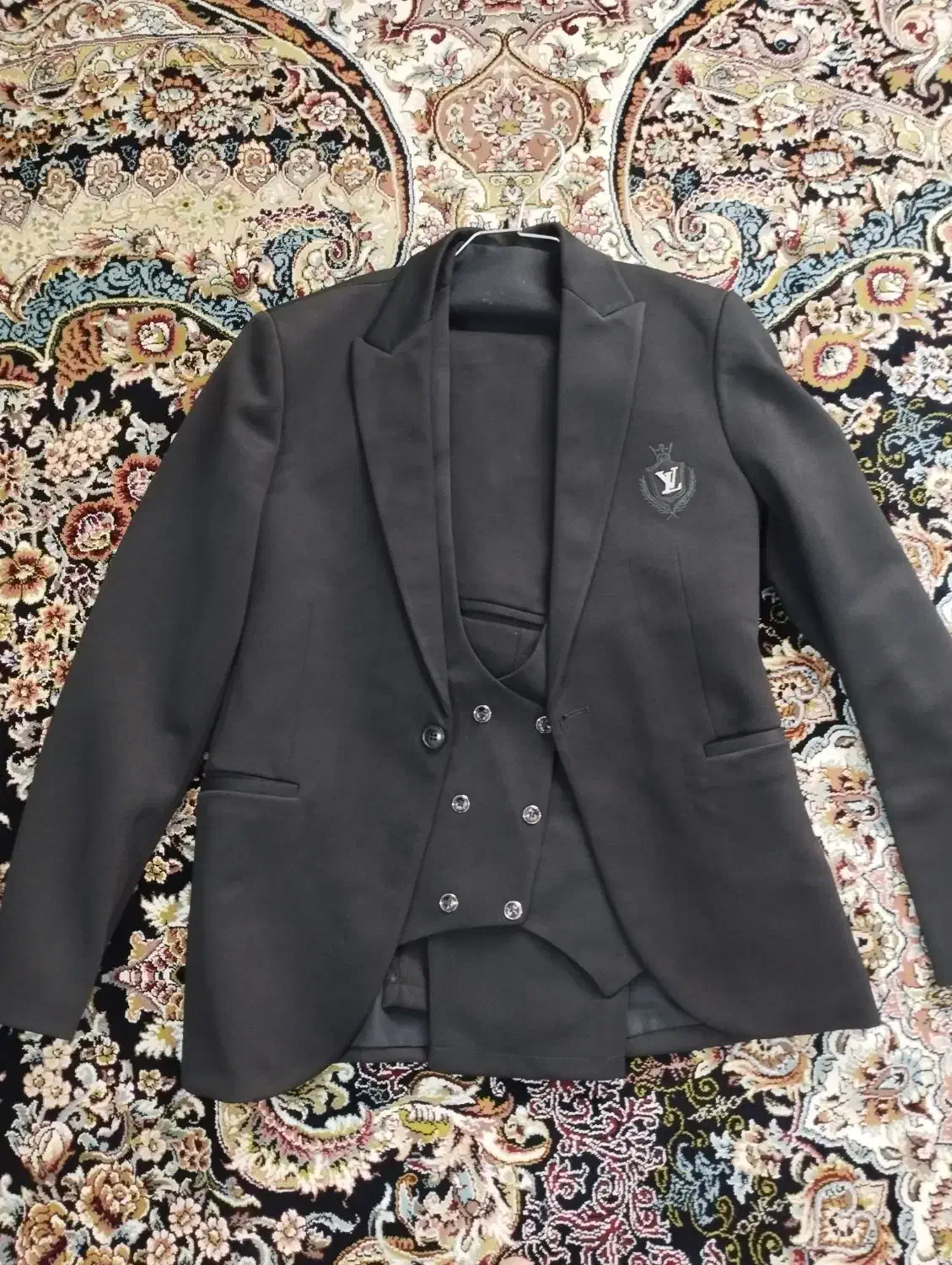 فروش کت و شلوار نو|لباس|اردبیل, |دیوار