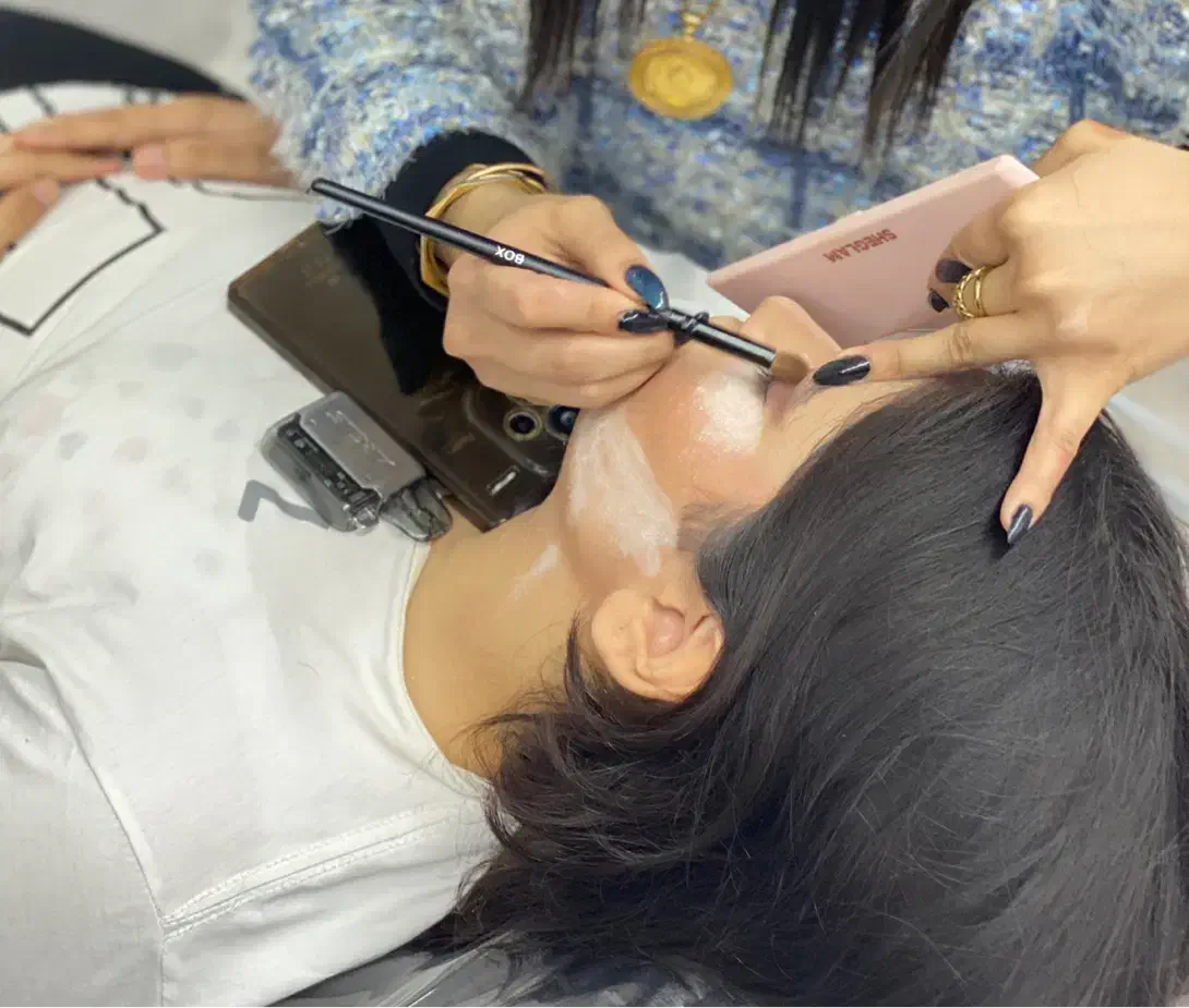 آموزش تخصصی میکاپ شنیون|خدمات آرایشگری و زیبایی|بوشهر, |دیوار