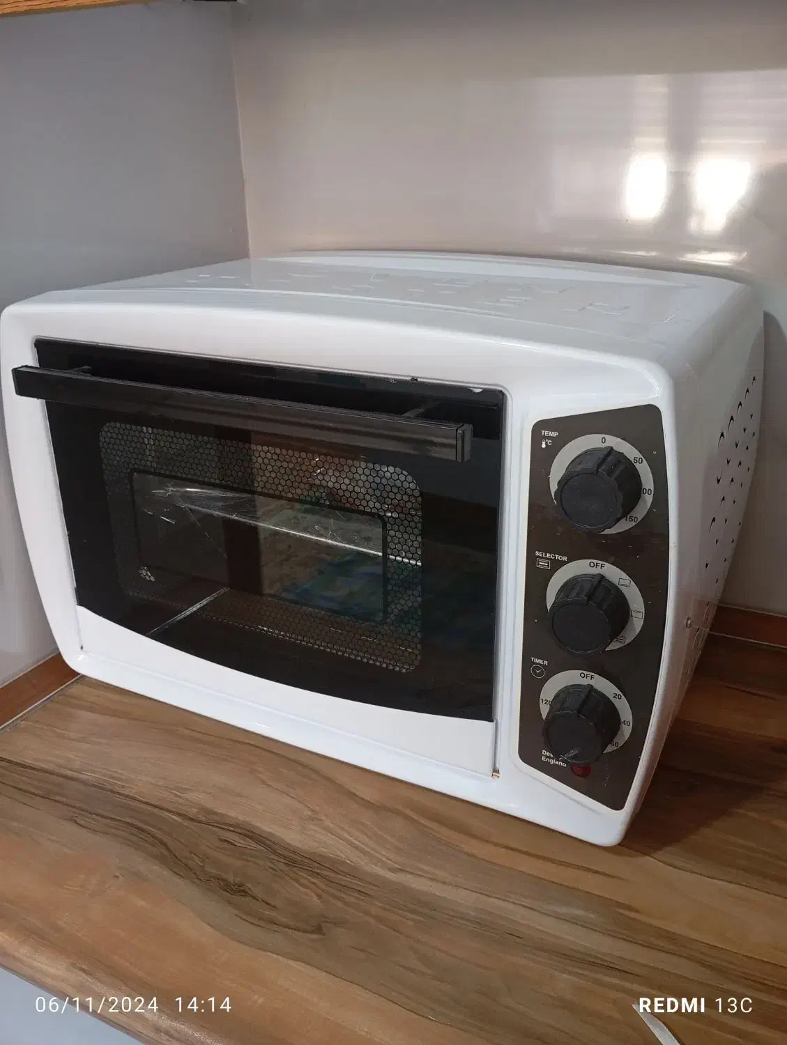 مایکروفر نو و اکبند|اجاق گاز و لوازم برقی پختوپز|ارومیه, |دیوار