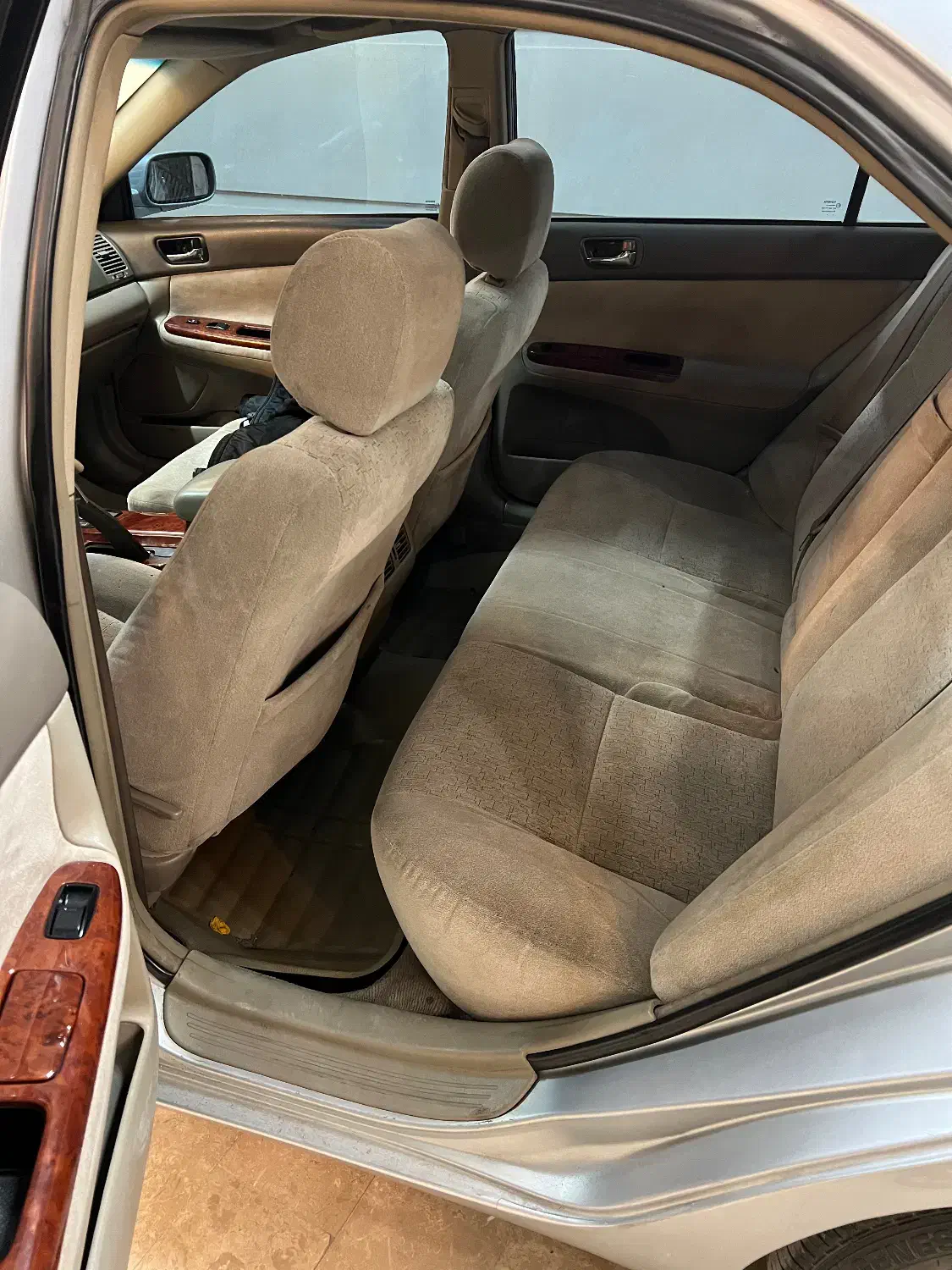 تویوتا گرند ۶سیلندر|خودرو سواری و وانت|ساری, |دیوار