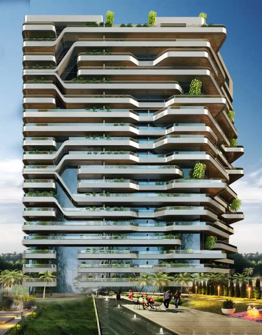 بهکیش مارینا۹۲ متری یک خوابه|پیشفروش املاک|کیش, |دیوار