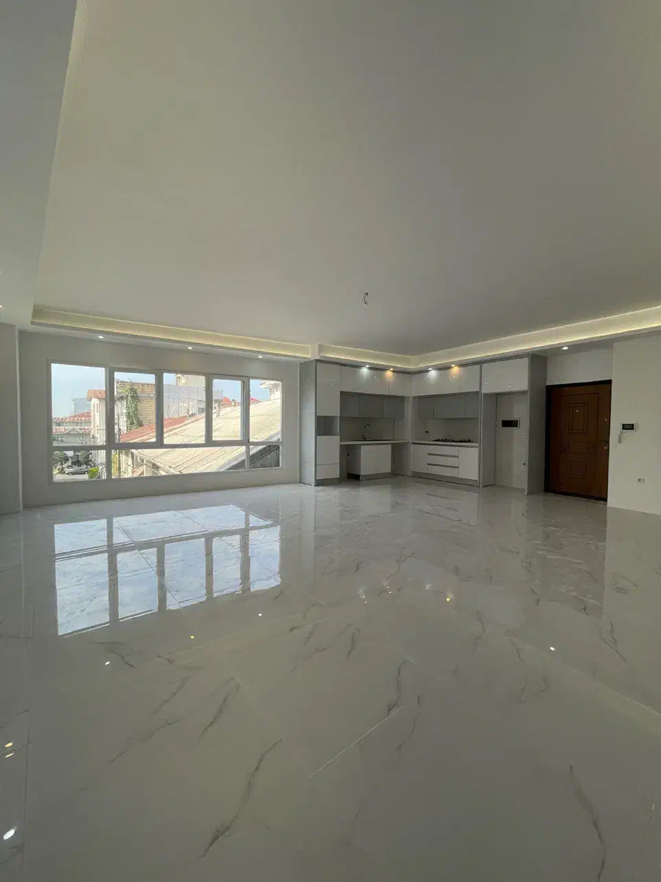 ۱۲۵متر/۳خواب/تک واحدی/تربیت معلم|فروش آپارتمان|لاهیجان, مهرگان|دیوار