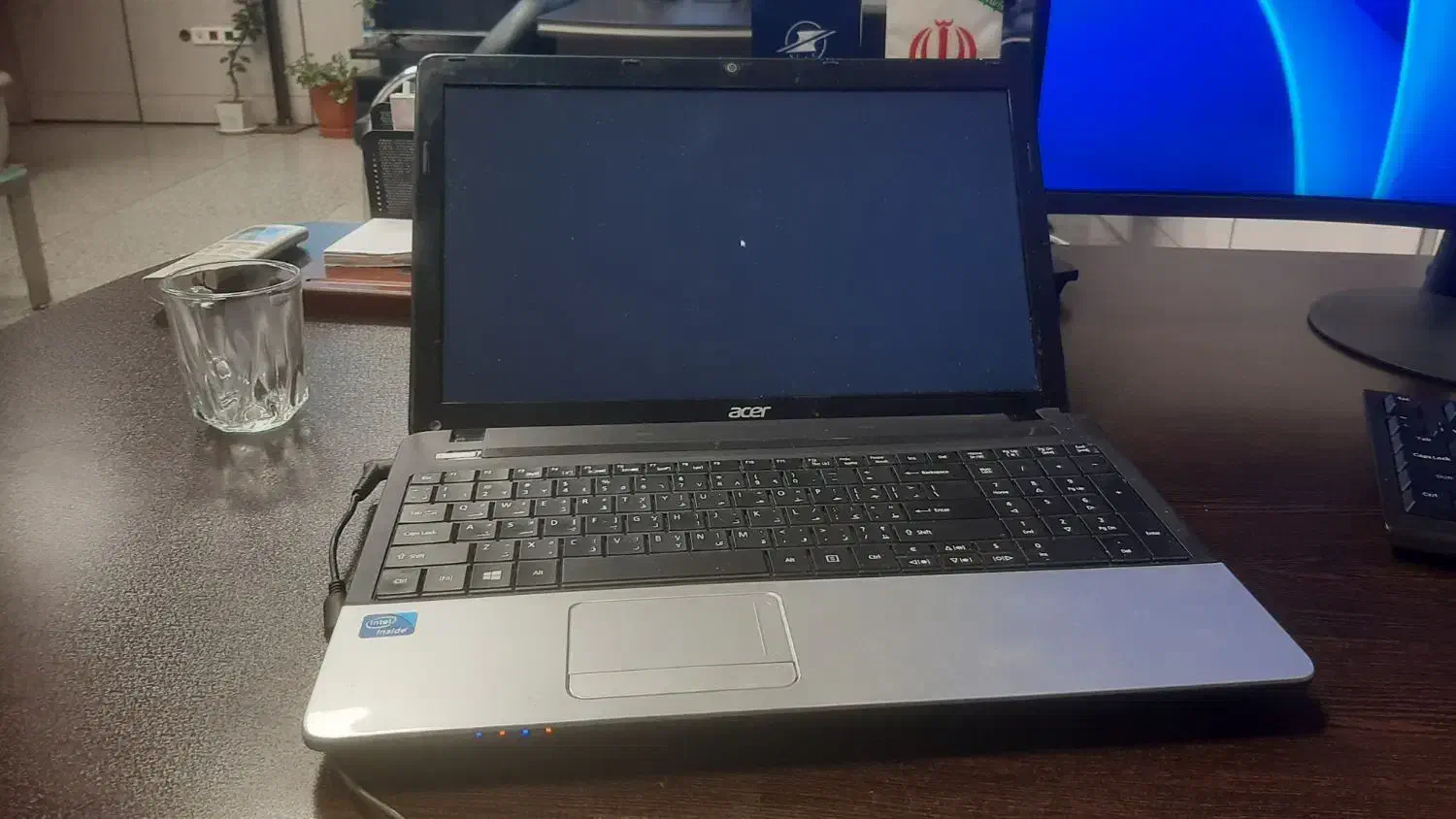 لب تاب acer|رایانه همراه|پرند, فاز ۶|دیوار