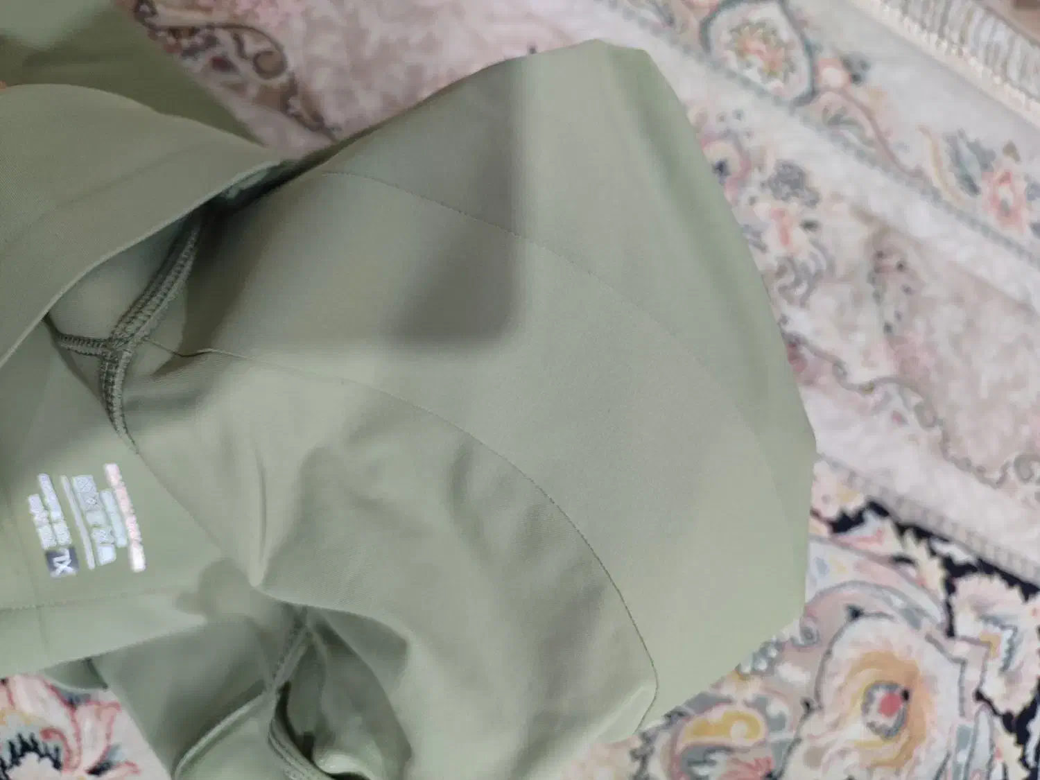 چند دست ست لگ ورزشی وارداتی اکبند|لباس|تهران, سعادت‌آباد|دیوار