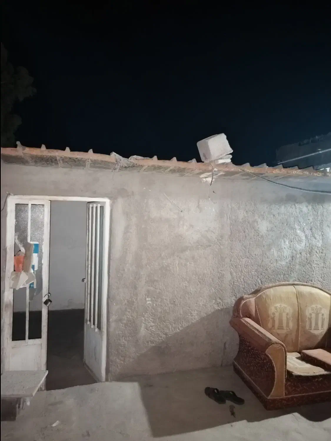 اجاره یک کانکس 24متری درسیدطاهرالدین بعدازمسجد|اجارهٔ خانه و ویلا|بم, |دیوار