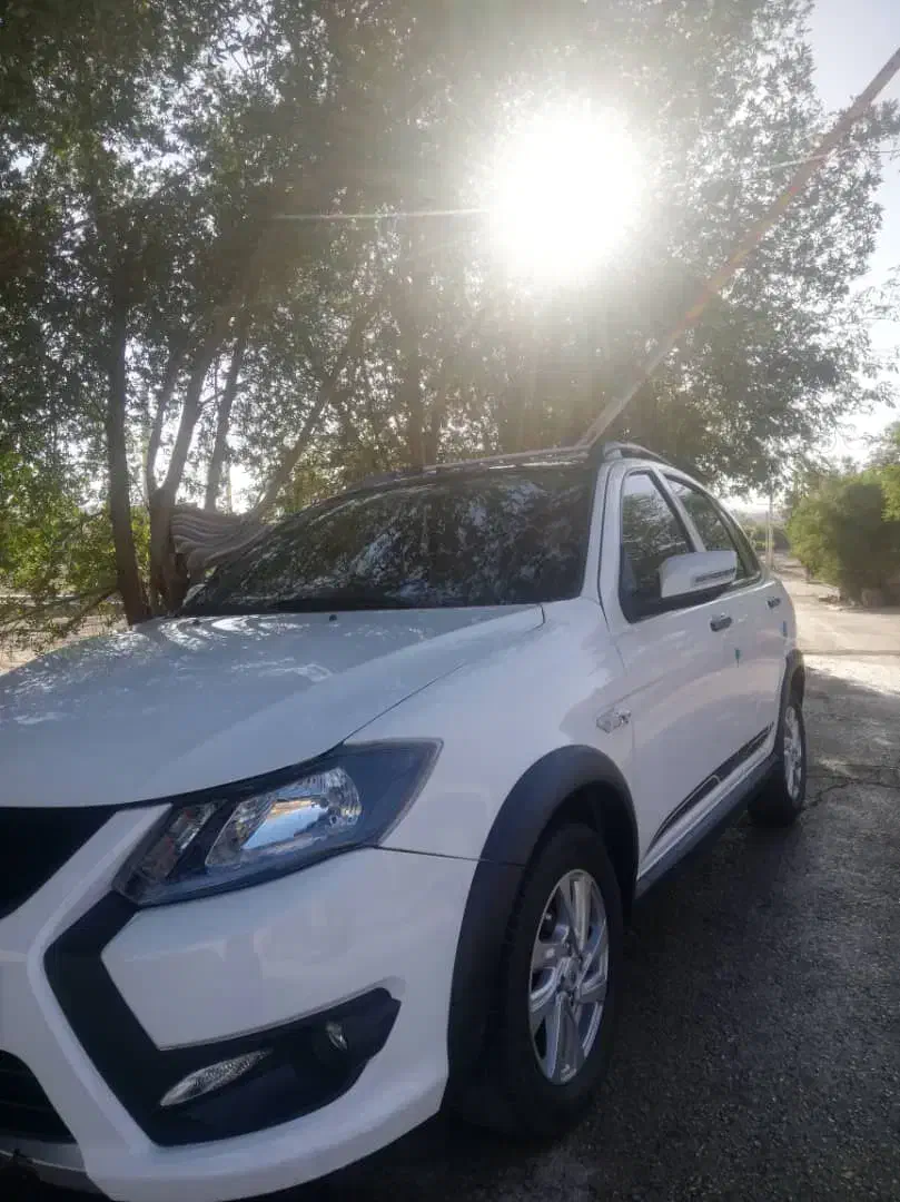 کویک gxr فول 85 گانه|خودرو سواری و وانت|مسجد سلیمان, |دیوار