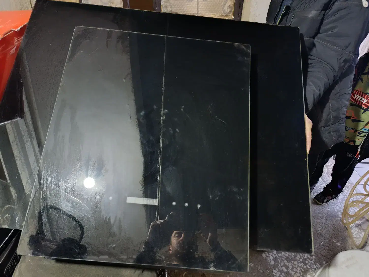 هود لمسی کنترلی|هود|باقرشهر, |دیوار