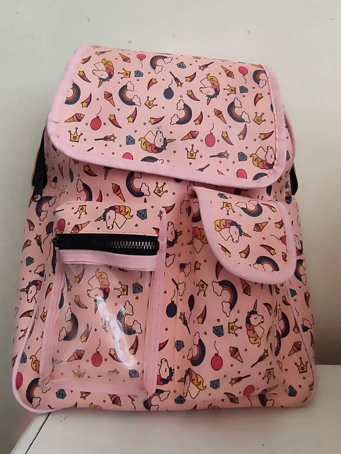 کیف مدرسه دخترانه|کیف، کفش، کمربند|تبریز, |دیوار