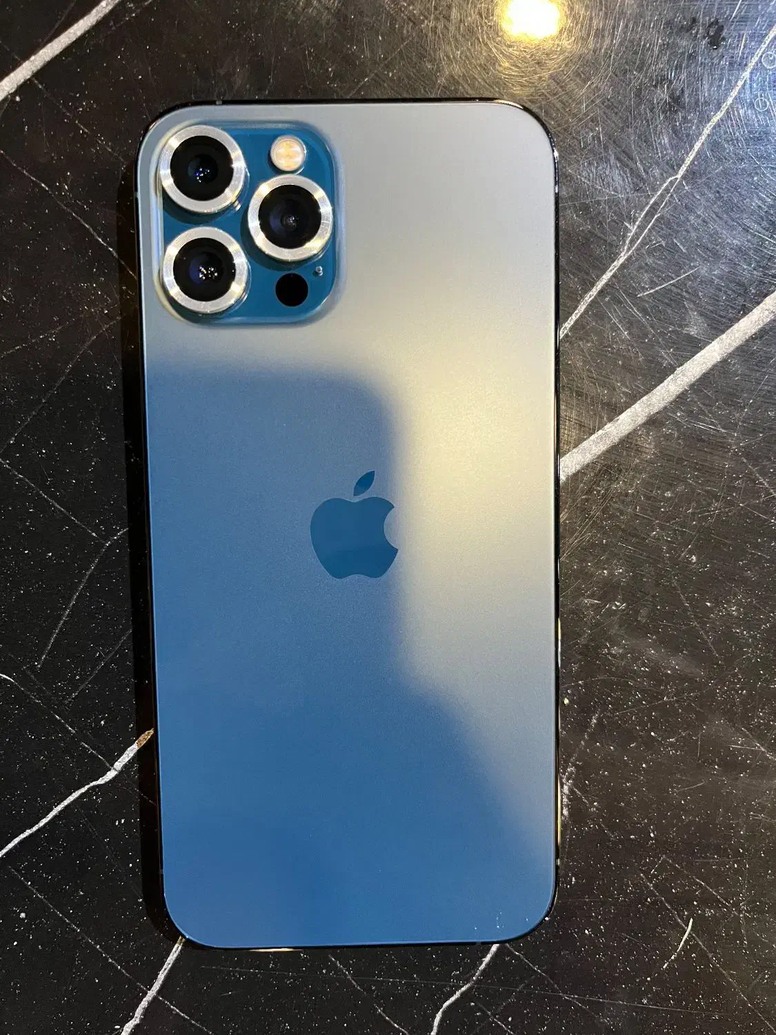 ۱۲ پرومکس آیفون12 pro max|موبایل|تهران, مرزداران|دیوار