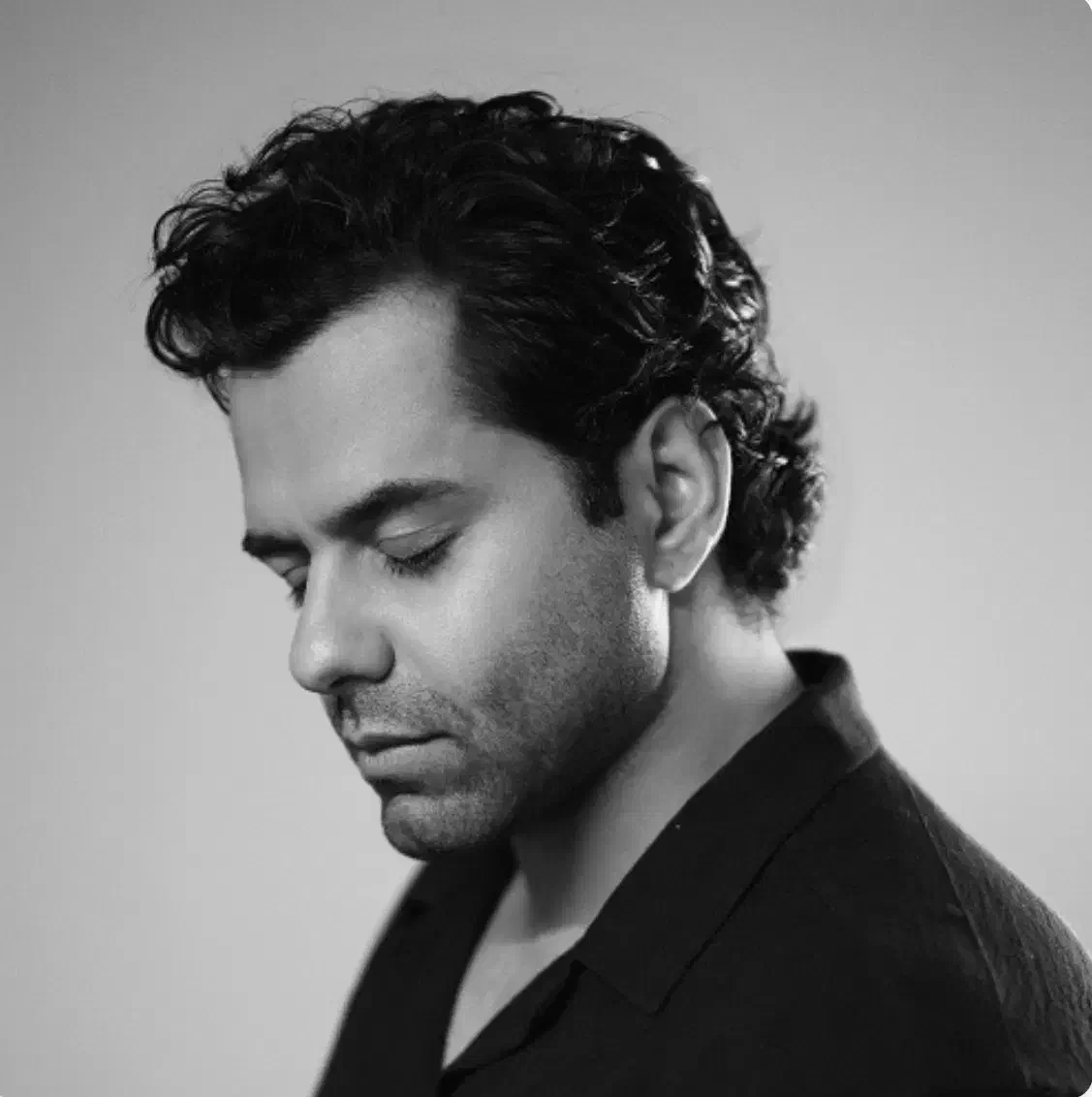 رضا بهرام ردیف ۱ / ۴ صندلی|بلیت کنسرت|تبریز, |دیوار