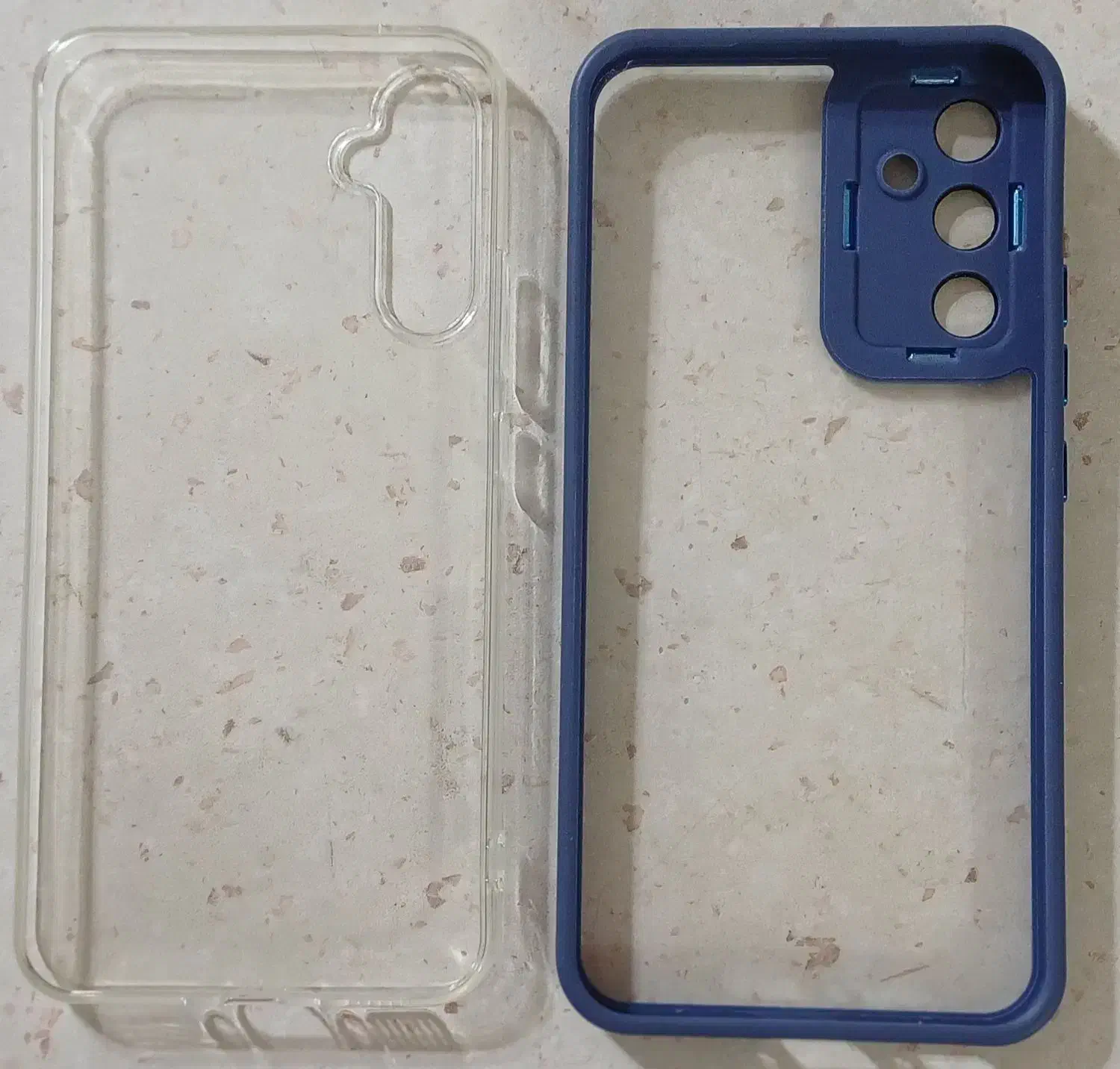 کاور گوشی A34|لوازم جانبی موبایل و تبلت|زنجان, |دیوار