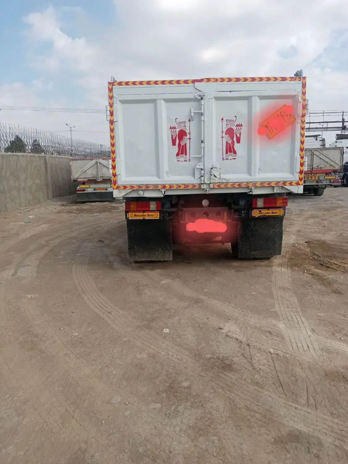 فروش|خودرو سنگین|دهگلان, |دیوار