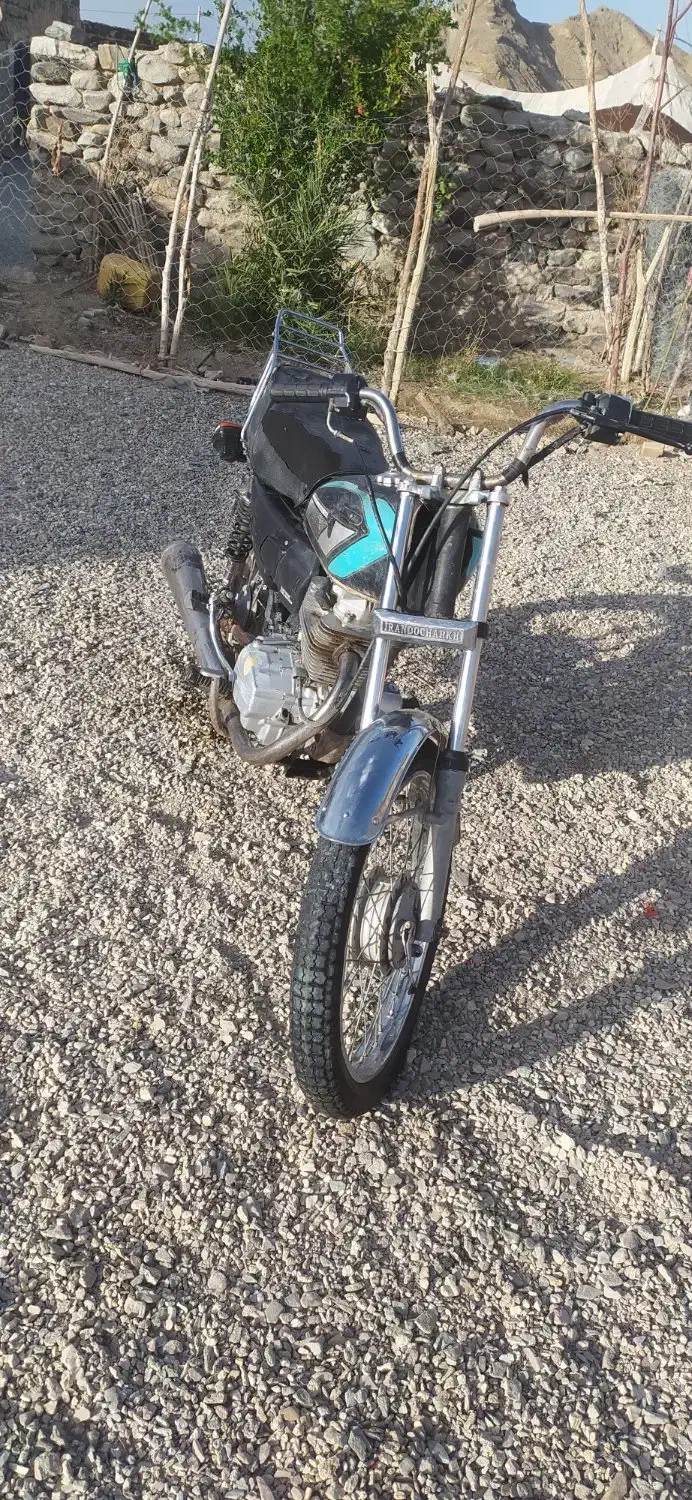 1389|موتورسیکلت|زاهدان, |دیوار