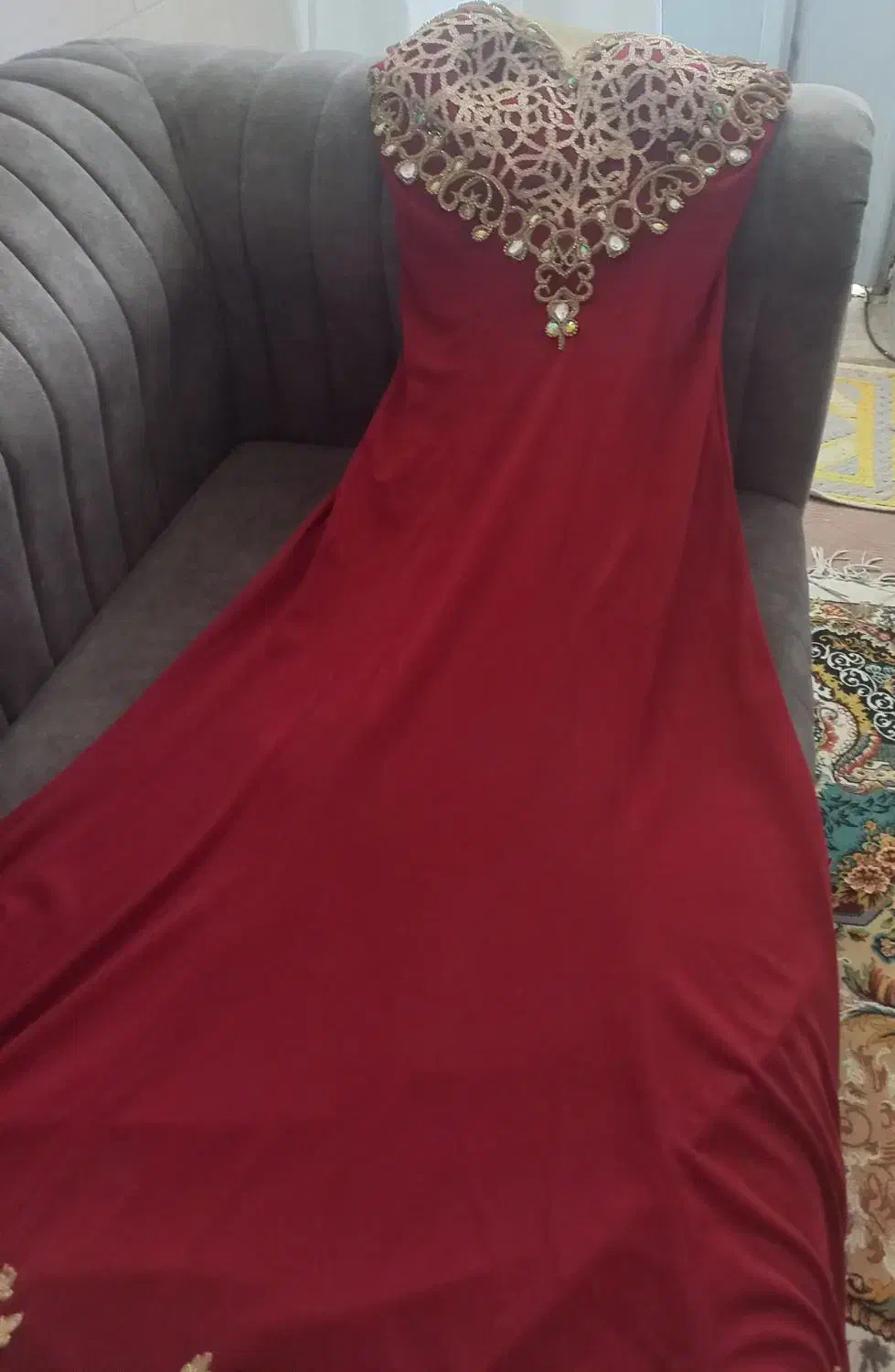 سلام لباس مجلسی|لباس|شیراز, تندگویان|دیوار