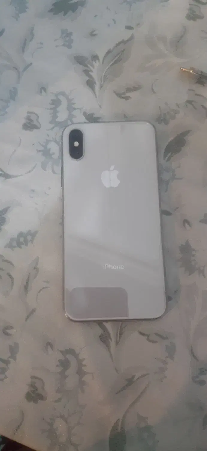 گوشی آیفونx|موبایل|مراغه, |دیوار