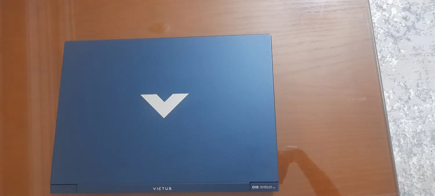 لپتاپ hp victus|رایانه همراه|اسکو, |دیوار